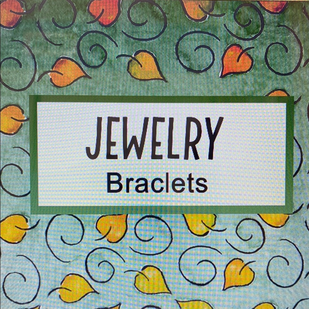 10/$10 Bracelet SALE